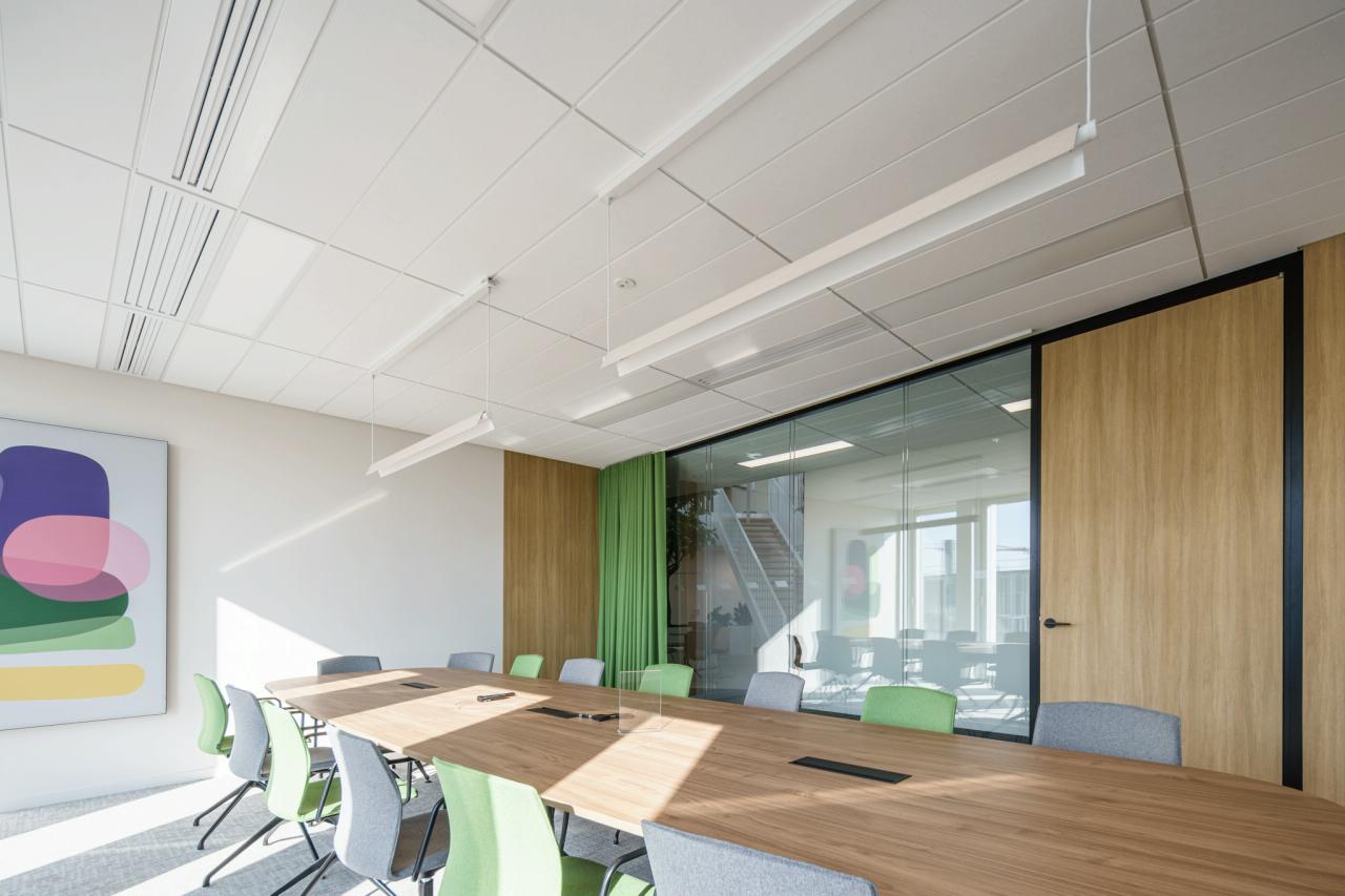 Bureau Bagneux 8766m² Location bureau Bagneux Hauts-de-Seine OLBUR2100344 28